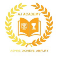 AJ ACADEMY logo - Similar company to Edu Connected