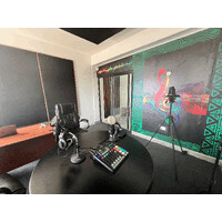 Zafrika Studio