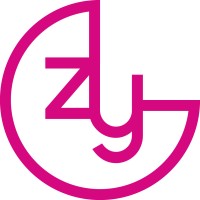 Zymedyne Therapeutics logo - Similar company to Creative Protein Solutions