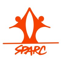 Society for the Promotion of Area Resource Centers (SPARC) logo - Similar company to Collaborative Design Studio Llp