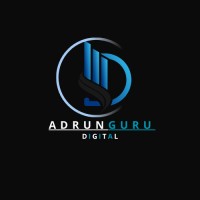ADRUN GURU DIGITAL logo - Similar company to Ar Network Solutions