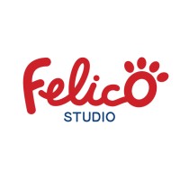 FELICO STUDIO CO., LTD. logo - Similar company to Whiteboard & 2D Animation