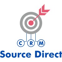 CRM SourceDirect LLP logo - Similar company to Bowstring Consulting Llp