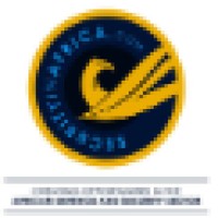 Security in Africa logo - Similar company to Msi Hellas