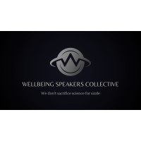 Wellbeing Speakers Collective logo - Similar company to Wellbeing International, Inc.