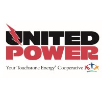 United Power, Inc. logo - Similar company to Higher Power Electrical, Llc