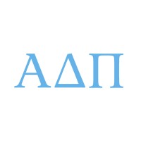 Alpha Delta Pi - Alpha Chi Chapter logo - Similar company to Den Operations