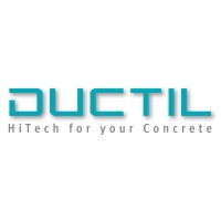 Ductil logo - Similar company to Ductil