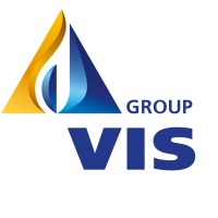 VIS Group logo - Similar company to Cmc Group Int