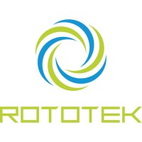 Rototek logo - Similar company to Polycon Gulf Ltd