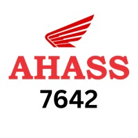 AHASS ADISENA GROUP logo - Similar company to Wrap Station Group (Pt. Wsgs Global Sentosa)