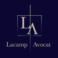 Lacamp Law logo - Similar company to Lem&Co