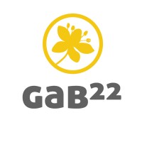 GAB 22 · Maison de la bio 22 logo - Similar company to Valetudo