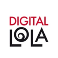DIGITAL LOLA logo - Similar company to Myalma