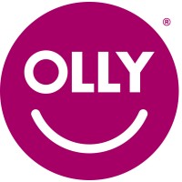 OLLY PBC logo - Similar company to Method Products Pbc