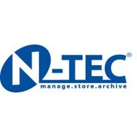 N-TEC GmbH logo - Similar company to N-Tec Gmbh