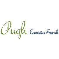 Pugh Executive Search logo - Similar company to Serendipity Recruiting