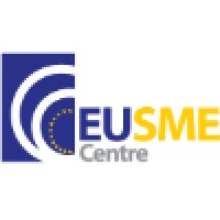 EU SME Centre logo - Similar company to China Chamber Of Commerce To The Eu (Ccceu) 欧盟中国商会
