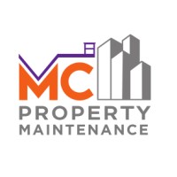 MC Property Maintenance Ltd logo - Similar company to T B Decorating Services Ltd