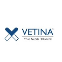 Vetina India logo - Similar company to Iberical Software