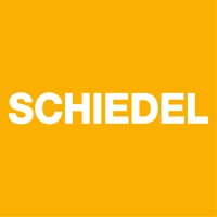 Schiedel UK logo - Similar company to Chimflue Ltd