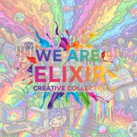 We Are Elixir logo - Similar company to Entrogroup & Company