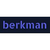 Berkman logo - Similar company to Saris & Partners Makelaars