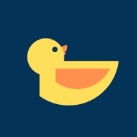 Duck Nest logo - Similar company to Hannection