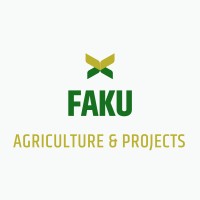 FAKU Agriculture & Projects logo - Similar company to Inter-Agri Oils