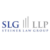Steiner Law Group LLP | SLG logo - Similar company to Tsinman Law