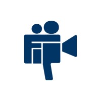Filming in Progress logo - Similar company to The Colossal Studio