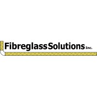 Fibreglass Solutions, Inc. logo - Similar company to Avonlea Environmental Technologies