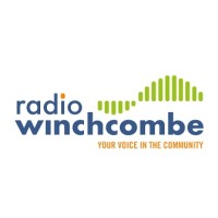 Radio Winchcombe logo - Similar company to Fiction Syxx
