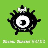 Social Snacks Brand logo - Similar company to Catalyst Ranch