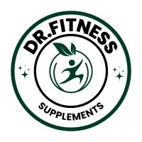 Dr.Fitness Supplements