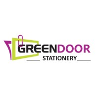 GREENDOOR STATIONERY logo - Similar company to Seyidoglu Group
