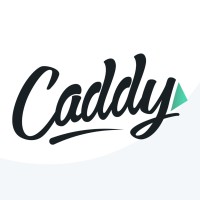 Caddy Moving logo - Similar company to Troy Int'L Agency وكالة طروادة العالمية