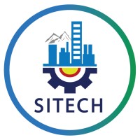 SITECH logo - Similar company to Sitech