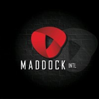 Maddock International logo - Similar company to Bytesoltech
