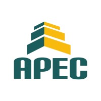 APEC Engenharia logo - Similar company to Ms Inspeções E Engenharia Ltda.