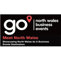 Meet North Wales logo - Similar company to North Wales Tourism
