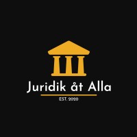 Juridik åt Alla logo - Similar company to Happylife