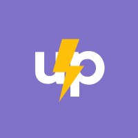 HypeUp logo - Similar company to Hypeup Lab