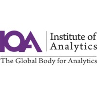 IoA - Institute of Analytics (Sri Lanka Chapter) logo - Similar company to Ioa - Institute Of Analytics