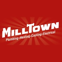MillTown Plumbing, Heating, Cooling and Electrical logo - Similar company to Sam Mechanical