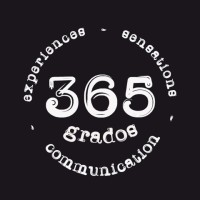 365grados.es logo - Similar company to Coseom