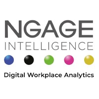 NGAGE Intelligence, Inc. logo - Similar company to Bi Developer