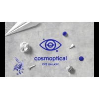 Γυαλιά Ηλίου Cosmoptical - Οπτικά Είδη logo - Similar company to Le Collectionneur Lunetier