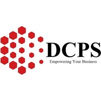 DCPS Middle East logo - Similar company to Cherrysoft Inc