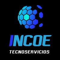 INCOE Tecnoservicios logo - Similar company to Incoe México